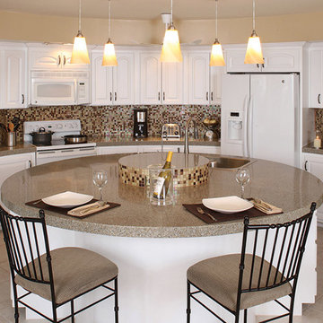 Kitchens
