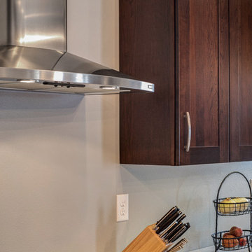 Timeless Kitchen Design