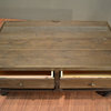 Greenview Lift Top Coffee Table