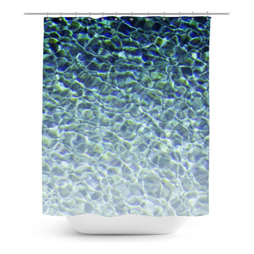 Shower Curtains