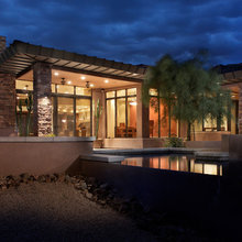 desert contempory