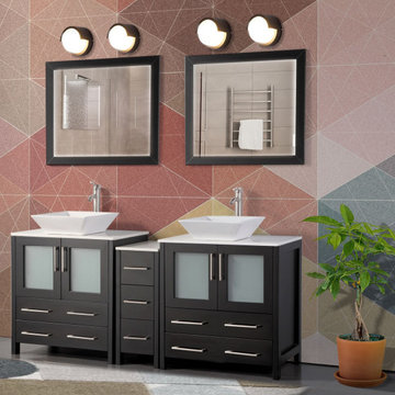 VA3130-72-E Vanity (Espresso)