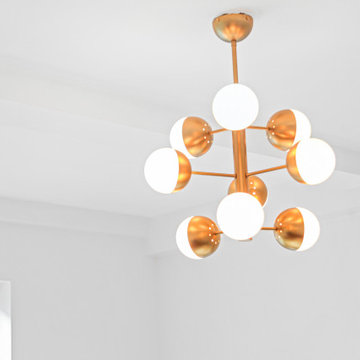 Custom Design: Upper west Side Apartment Remodel