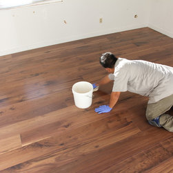 Residential remodel - Los Angeles - Hardwood Flooring