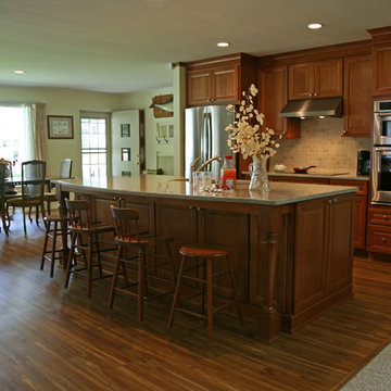 Williams Bay Kitchen