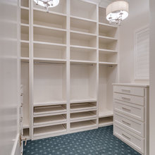 Linda Closet