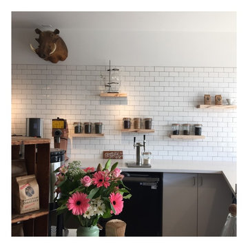 Revolution Roasters