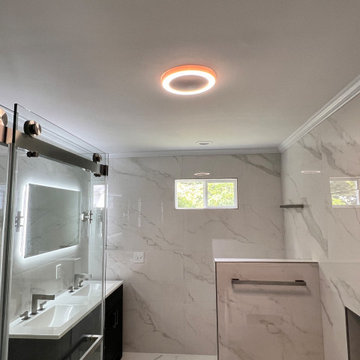Howard Bedroom and Ensuite Addition