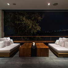 MESA TERRAZA