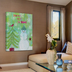 Merry and Bright - Products