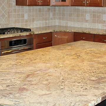Kitchens