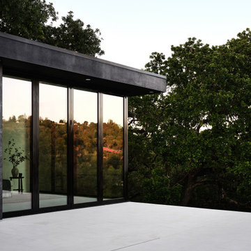 ADU / Pool House - Orinda Ca