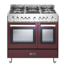 Kitchen Desires