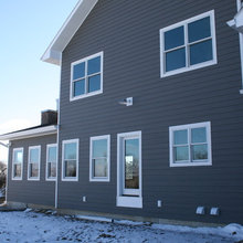 Exterior / Elevations