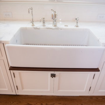 Kitchens