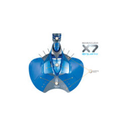 Baracuda x7 - Aboveground Swimming Pools