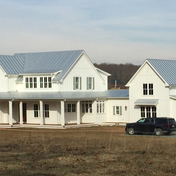 Ivy Farmhouse