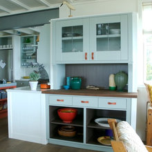 cabinets
