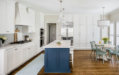 Watch the 5 Most Popular Houzz TV Tours of 2021