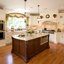 kitchen remodel