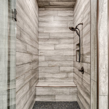 Nocona Barndominium