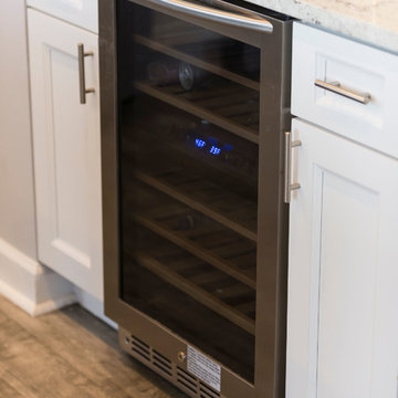 Kitchen Renovation - Chesapeake
