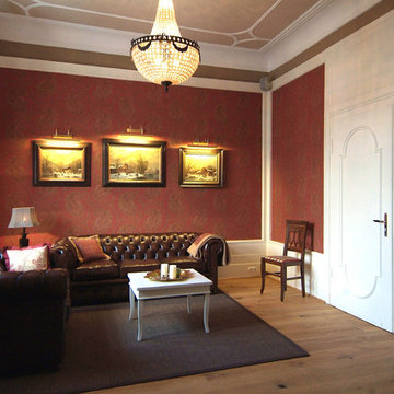Villa Forstverwaltung