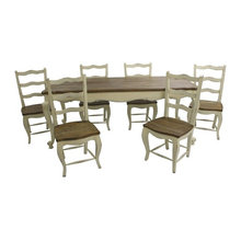 Dining Room Table