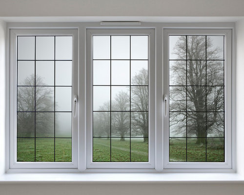 Earthwise Windows &amp; Doors