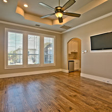 Flooring
