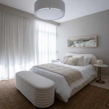 A Timeless Bedroom for a Teen Girl