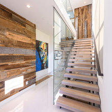 My type of flooring
