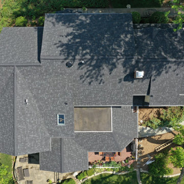 Owens Corning Duration Onyx Black (5)