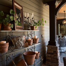 Patio Ideas