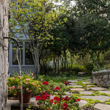 Enchanting Inman Park Solarium