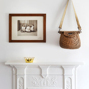 Victorian property in Muswell Hill