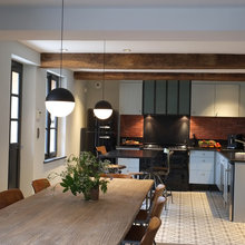 Et pour les cuisines ?