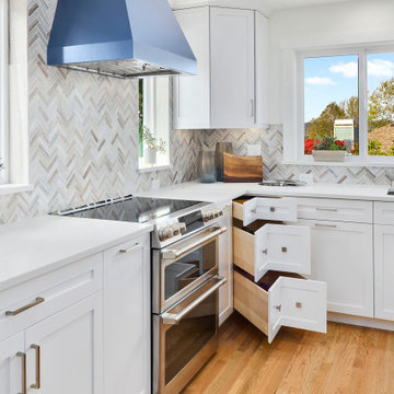 Bothell - Whole House Remodel