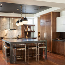 Kitchen Ideas