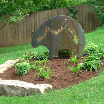 Our Work