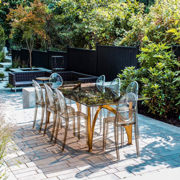 The Marble Garden Project