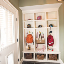 mudroom