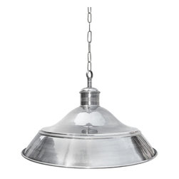 Luncheonette Light - Pendant Lighting