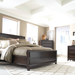 Aspen Furniture - Products