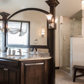 Eureka Master Bath