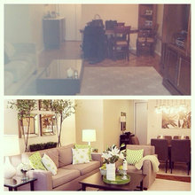 Interiors