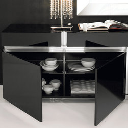 Prisma Sideboard - Furniture