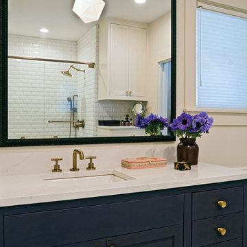 San Antonio 1915 Cottage Renovation