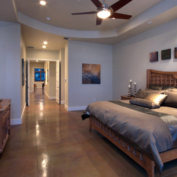 Pima Canyon Estate
