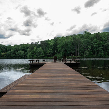 Lakehouse Docks (Ipe)